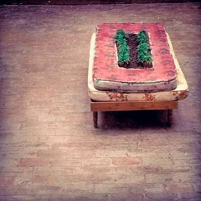 ಜ್ವಲಂತ ಸಮಸ್ಯೆಗಳಿಗೆ ಕಲೆಯ ಪ್ರತಿಸ್ಪಂದನ