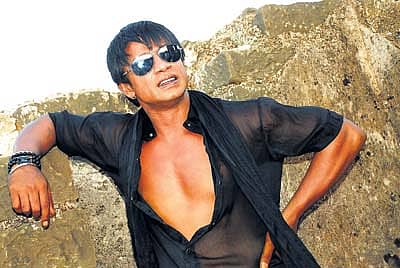 ದೇಹ ದಂಡನೆಗೂ ಮುನ್ನ...