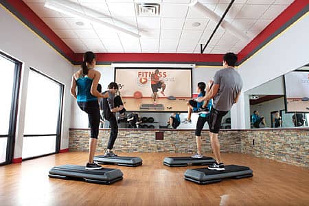 ವೀಡಿಯೊ ನೋಡಿ ಕಸರತ್ತು ಮಾಡಿ...