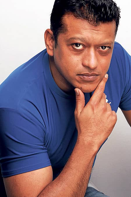 ಗೌತಮ್ ಪಾವಟೆ