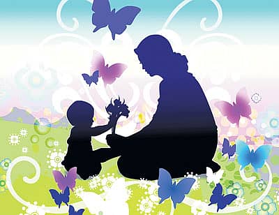 ಬದುಕ ಬರೆದ ತವರು...