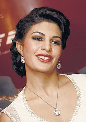 ಜಾಕ್ವೆಲಿನ್ ಜತೆ ಪ್ರಣಯ ಒಲ್ಲದ ಸಲ್ಮಾನ್