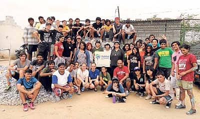 ಕೆನಡಿಯನ್ ವಿದ್ಯಾರ್ಥಿಗಳ ಸಾಮಾಜಿಕ ಕಾಳಜಿ