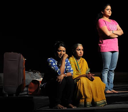 ಹೆಣ್ಣಿನ ಭಾವಲೋಕದ ‘ನಿಮಿತ್ತ’