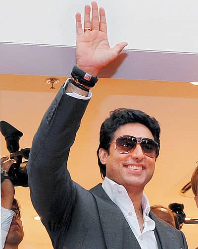 ತಂದೆಯಷ್ಟು ಜನಪ್ರೀತಿ ಗಳಿಸುವುದು ಅಸಾಧ್ಯ