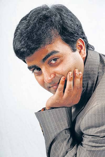 ಮಾಸ್ಟರ್ ಆನಂದ್