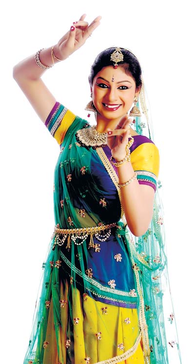 ರಂಗಪ್ರವೇಶ