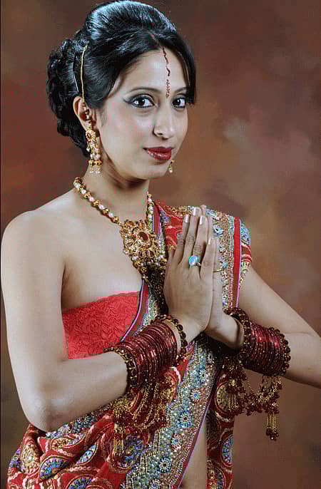 ಅವಕಾಶದ ಬಾಗಿಲಿನ ಎದುರು ತೃಪ್ತಿ