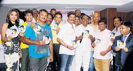 ಜೈಲಲಿತಾಗೆ ಜೈಕಾರ