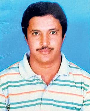 ಇಬ್ರಾಹಿಂ ಷರೀಫ್