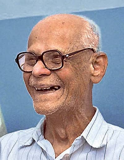 ಜೇಮ್ಸ್‌ ಉತ್ತಂಗಿ ಇನ್ನಿಲ್ಲ