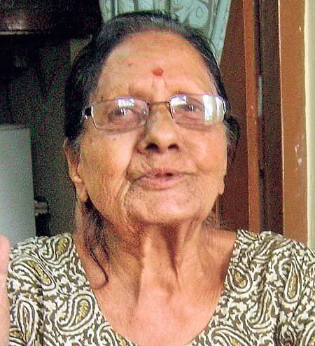 ಸೋಹನ್‌ ಕುಮಾರಿ ನಿಧನ