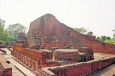 ನಳಂದಾ ವಿಶ್ವವಿದ್ಯಾನಿಲಯ ಪುನರಾರಂಭ