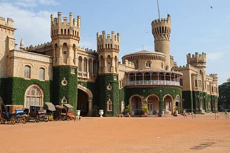 ಅರಮನೆ ಆಸ್ತಿ: ಕೊನೆಯಾಗದ ಕಾನೂನು ಸಮರ