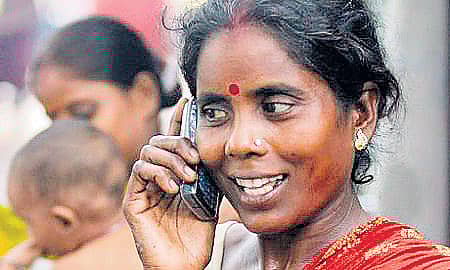 ಡಿಜಿಟಲ್ ಯುಗದಲ್ಲಿ ಬಡವನಾಗಿರುವ ಕಷ್ಟ