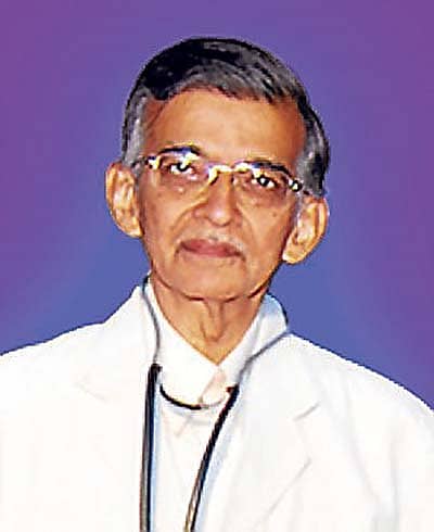 ಡಾ. ಕಿರಣ ವೈದ್ಯ ನಿಧನ