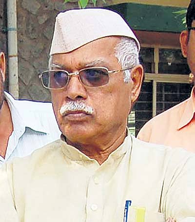 ಡಿ.ಆರ್.ಪಾಟೀಲ್