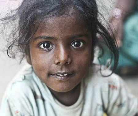 ಅಪೌಷ್ಟಿಕತೆಯಿಂದ ಬಳಲಿ ಮೃತಪಟ್ಟ ಮೇಘಲಾ