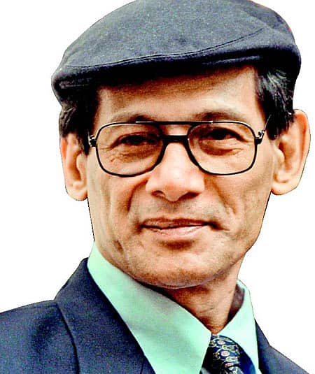 ತಾಲಿಬಾನ್‌ಗೆ ಶಸ್ತ್ರಾಸ್ತ್ರ ಪೂರೈಸಿದ್ದ ಶೋಭ್‌ರಾಜ್‌