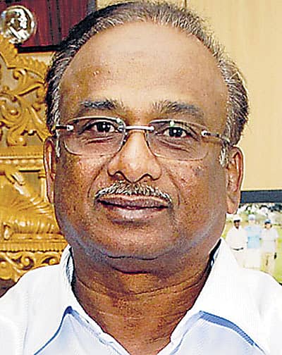 ಅಶೋಕ್ ಕುಮಾರ್ ಮೇದ ನಿಧನ