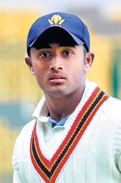 ಶ್ರೇಯಸ್‌ ಗೋಪಾಲ್‌