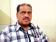 ಎಲ್.ಜಿ.ಶಿವಕುಮಾರ್ ನಿಧನ