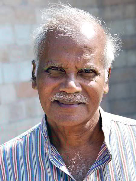 ಡಾ. ಬಸವರಾಜ ಮಲಶೆಟ.