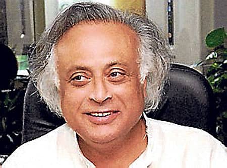 ಜೈರಾಂ ರಮೇಶ್