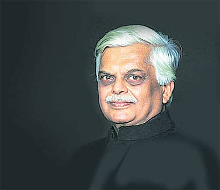 ಸುದ್ದಿಗೆ ಆಹಾರವಾದ ಸಂಜಯ ಬಾರು