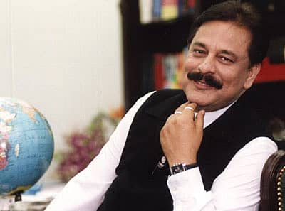 ಸುಬ್ರತೋ ರಾಯ್