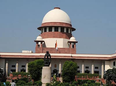 ಪ್ರೌಢ ವಯಸ್ಸು16ಕ್ಕೆ ಇಳಿಸಲು 'ಸುಪ್ರೀಂ' ನಕಾರ