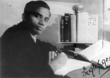 ಪೇಜಾವರ ಸದಾಶಿವರಾವ್