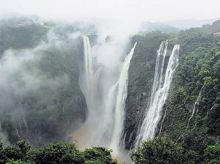 ಜೋಗದ ಝೋಕು