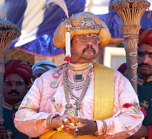 ನಂದಿದ ಯದುವಂಶ ಕುಡಿ