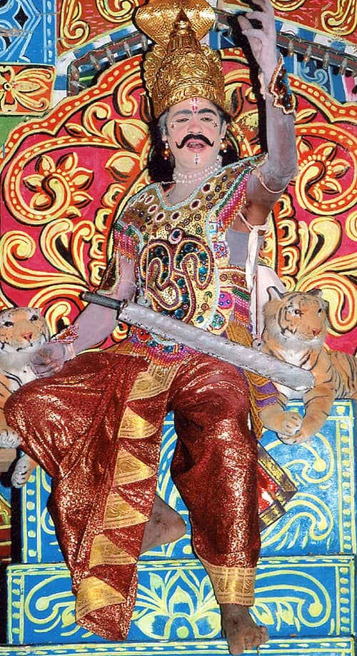 ಮುನಿರಾಮಯ್ಯ