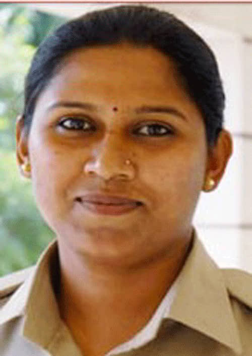 -ಅನುಪಮಾ ಶೆಣೈ