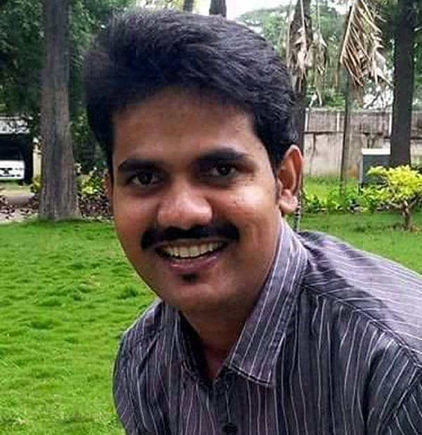 ರವಿ ಅಸಹಜ ಸಾವು: ರಾಜ್ಯ ಹಲವೆಡೆ ಪ್ರತಿಭಟನೆ