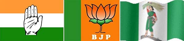 ದೇವದುರ್ಗ ಉಪಚುನಾವಣೆ: ಕಾಂಗ್ರೆಸ್, ಬಿಜೆಪಿಯಿಂದ ನಾಮಪತ್ರ ಸಲ್ಲಿಕೆ