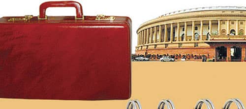 ಫೆ. 29ಕ್ಕೆ 2016–17ನೇ ಸಾಲಿನ ಬಜೆಟ್