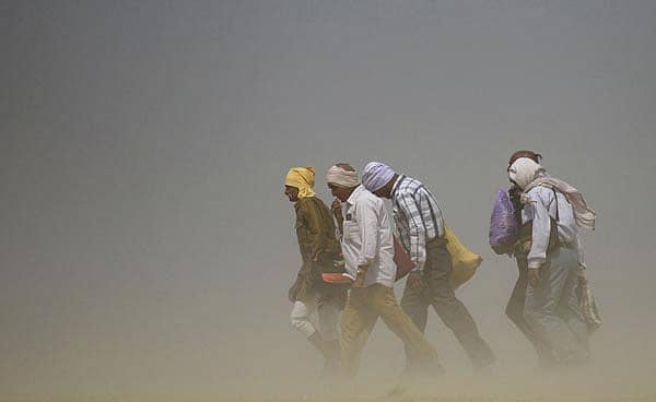 ಸಾಂದರ್ಭಿಕ ಚಿತ್ರ