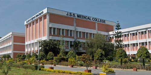 ಜೆಎಸ್ಎಸ್ ಕಾಲೇಜಿಗೆ ₹5 ಕೋಟಿ ದಂಡ