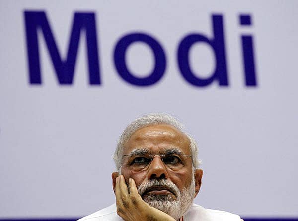 ‘ಮೋದಿ ಅವರ ‘ಉಪದ್ರವ’ದ ಟೀಕೆ ದುರದೃಷ್ಟಕರ’