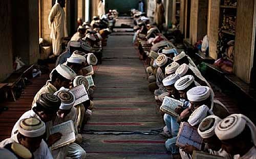 ಪಾಕ್ ಮದರಸಾಗಳಿಗೆ ‘ದೇಣಿಗೆಯ ಸುನಾಮಿ’