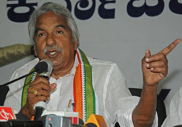 ಚಾಂಡಿ ವಿರುದ್ಧ ಎಫ್ಐಆರ್ಗೆ ಕೋರ್ಟ್ ಆದೇಶ