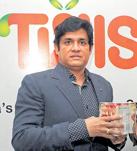 ಪ್ರೇಮಚಂದರ್