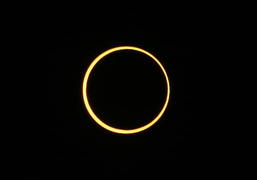 ನಾಳೆ ಭಾರತದಲ್ಲಿ ಭಾಗಶ: ಸೂರ್ಯಗ್ರಹಣ