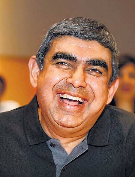 ವಿಶಾಲ್‌ ಸಿಕ್ಕಾ