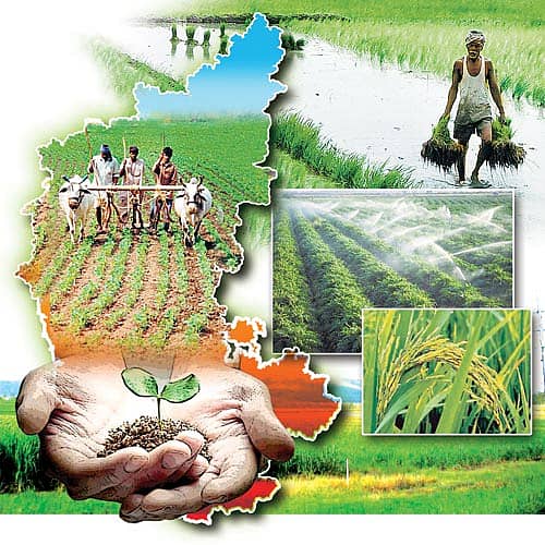 ಕಡಿಮೆ ಕಂತಿನ ಬೆಳೆ ವಿಮೆ