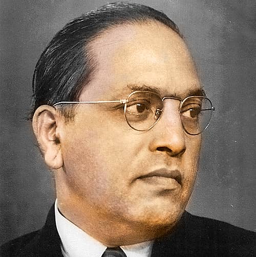 <div class="paragraphs"><p> ಡಾ. ಬಿ.ಆರ್‌. ಅಂಬೇಡ್ಕರ್‌</p></div>