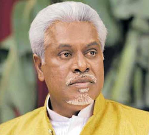 ‘ಗಾಂಧಾರಿ’ಯಲ್ಲಿ ಬಸವಲಿಂಗಯ್ಯ